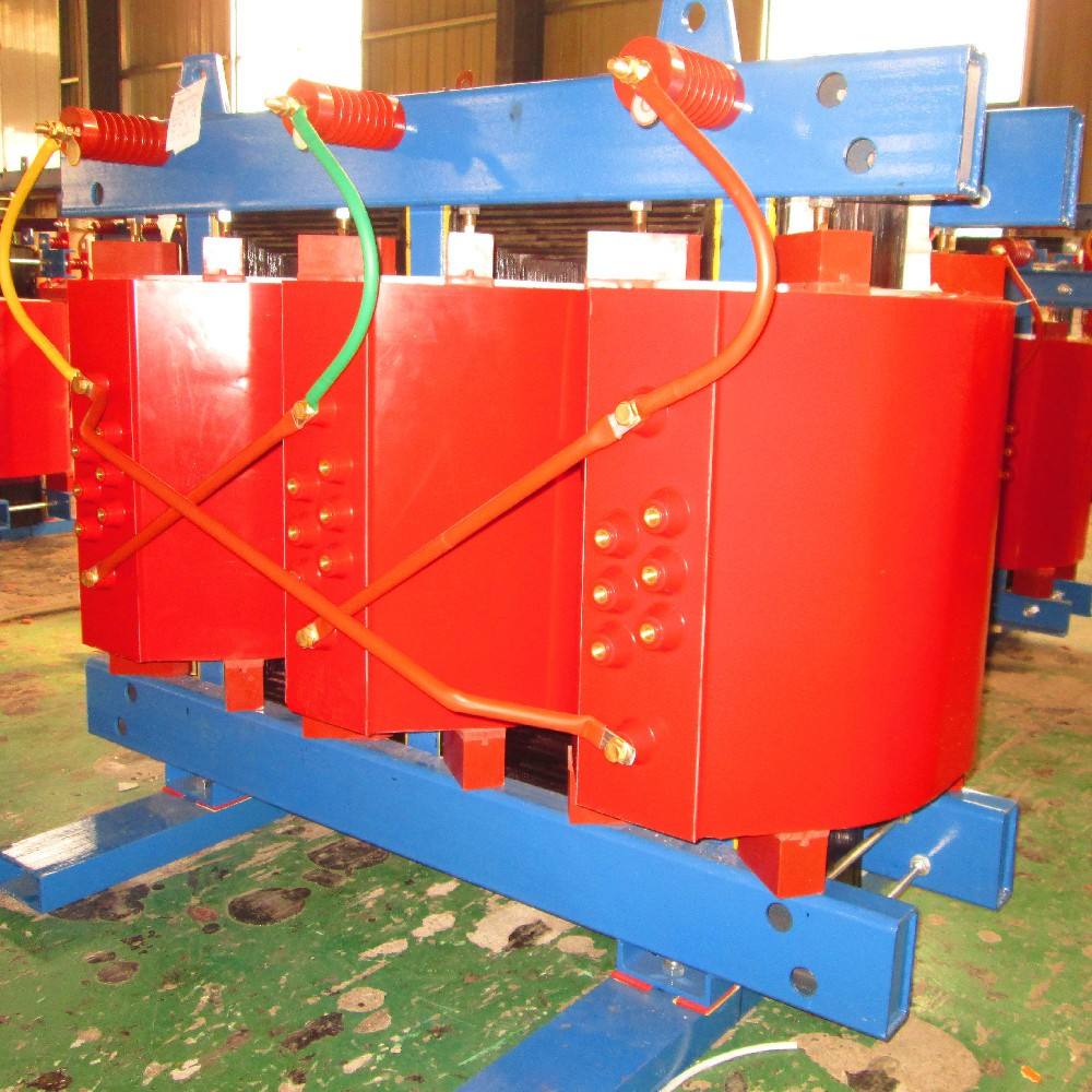 威海SCB10-1250KVA 干式变压器 威海SCB10-1250KVA 干式变压器