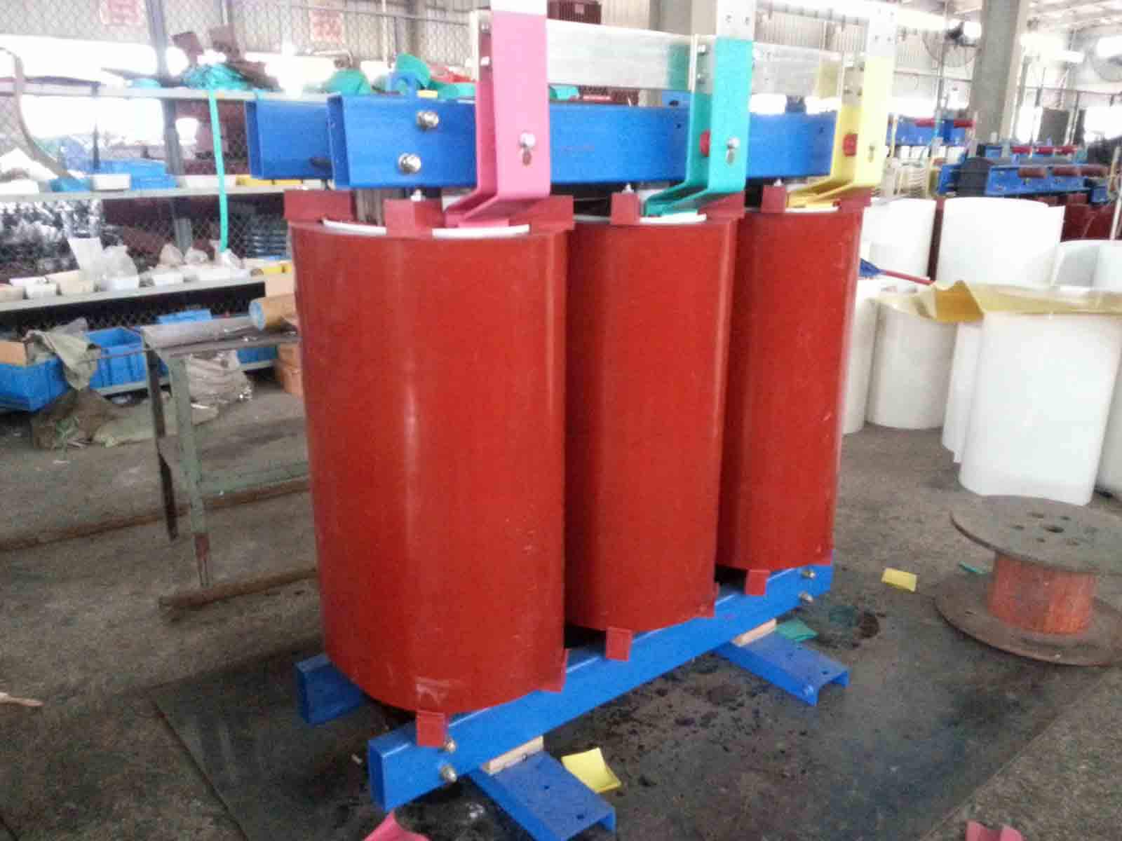 威海S11-315电力变压器 威海S11-315电力变压器