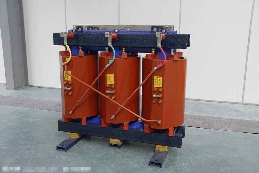 威海SCB10-1600KVA干式电力变压器 威海SCB10-1600KVA干式电力变压器