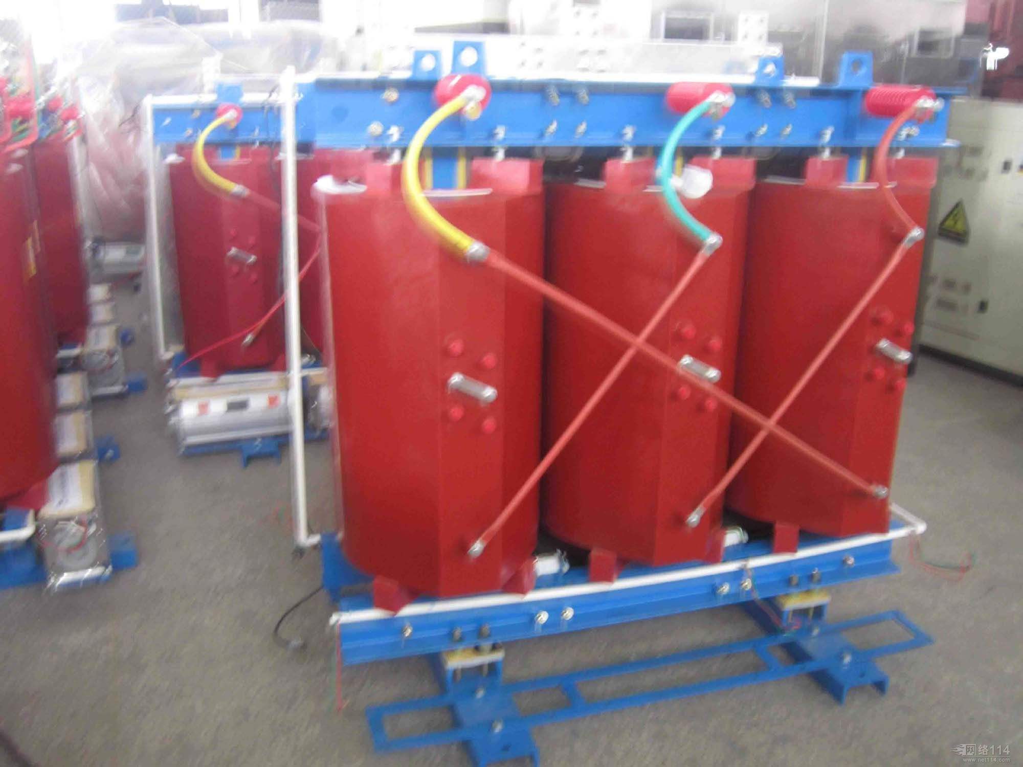 威海SCB10-200/10干式变压器 威海SCB10-200/10干式变压器