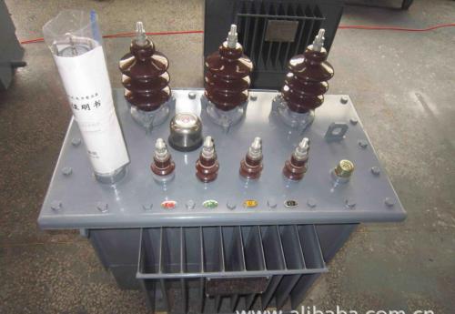 威海S11变压器厂 威海S11变压器厂