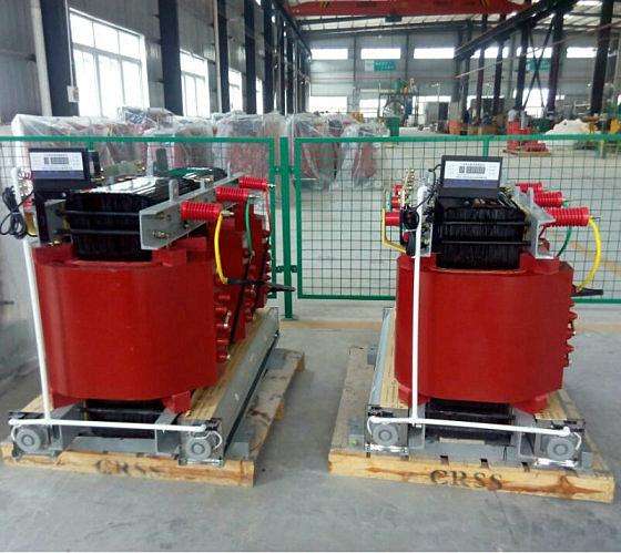 威海SCB10-800KVA/10KV 威海SCB10-800KVA/10KV