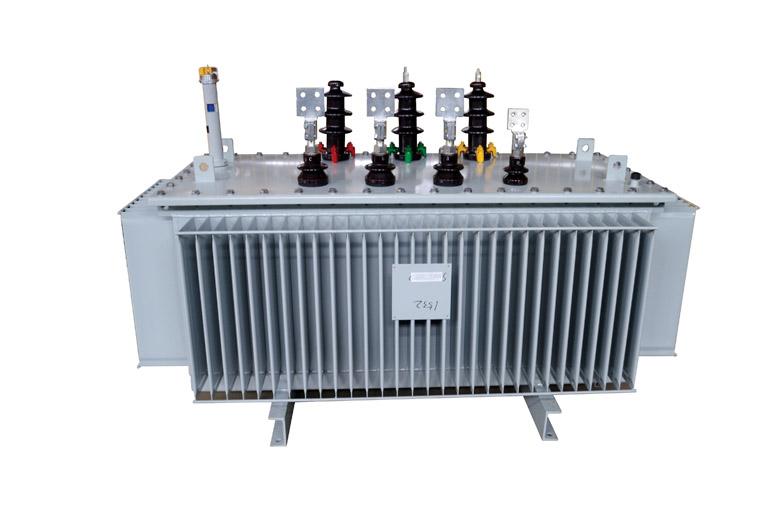 威海S11M-630KVA 油浸式电力变压器 威海S11M-630KVA 油浸式电力变压器